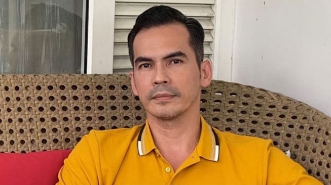 Kronologi Rumah Atalarik Syach Digusur Terkait Sengketa Tanah. [Instagram]