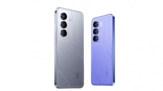 6 HP Itel Termurah Mei 2025, Memori Lega Mulai Rp 900 Ribu