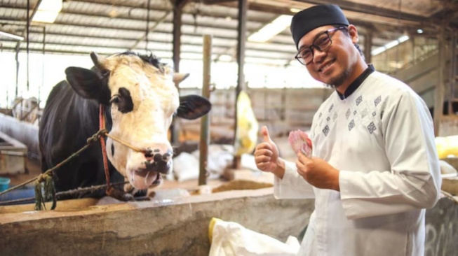 Hewan Kurban Sapi untuk 7 Orang atau 7 Keluarga? Ini Panduannya Menurut Islam