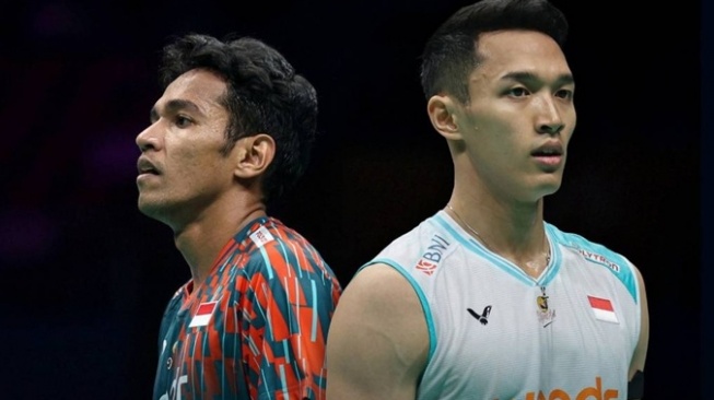 Jojo dan Chico Resmi Keluar dari Pelatnas, Siap Berkarier Jalur Independen