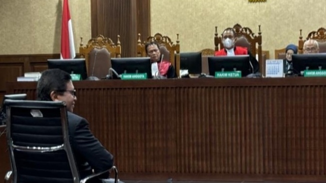 Jaksa Sebut Penyelidik KPK Arif Tak Saksikan Langsung Hasto Lakukan Suap