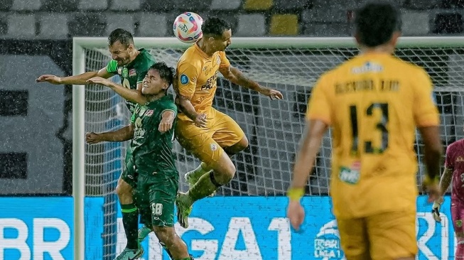 Wow! Tim Peringkat Tiga dan Empat BRI Liga 1 Dapat Hak Istimewa, Apa Itu?