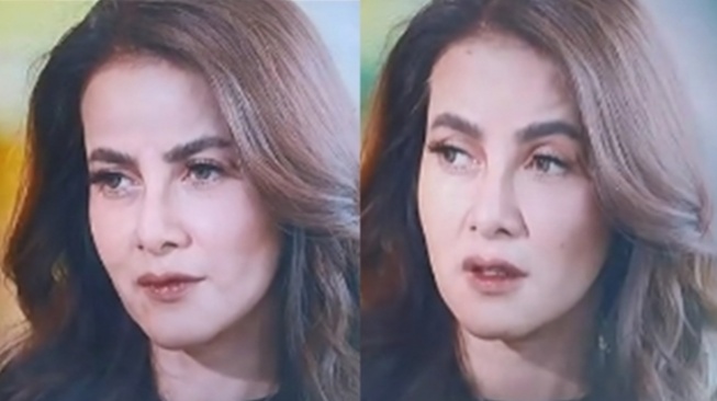 Olla Ramlan Resmi Umumkan Lepas Hijab: Pilihan Terbaik Bukan yang Bikin Kita Nyaman