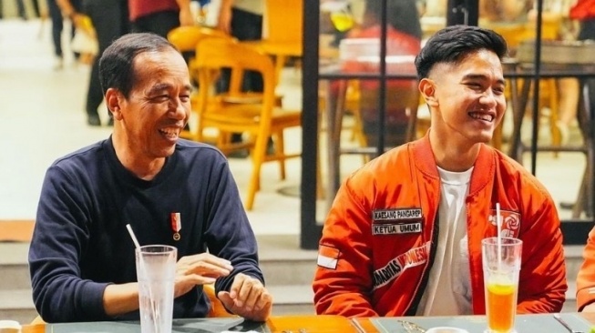 Jokowi Penuh Resisten jika Jadi Ketum PSI, Analis: Tak Jamin Bisa Bawa PSI ke Senayan di 2029