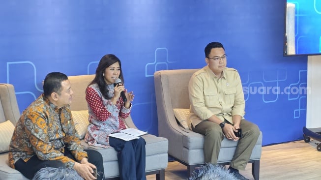 Meutya Hafid Terbitkan Aturan Baru, Promo Gratis Ongkir Dibatasi Maksimal 3 Hari Sebulan