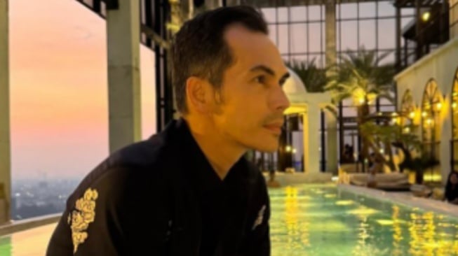 Awal Mula Sengketa Tanah Atalarik Syach, Kini Rumahnya Hancur Dibongkar Pengadilan