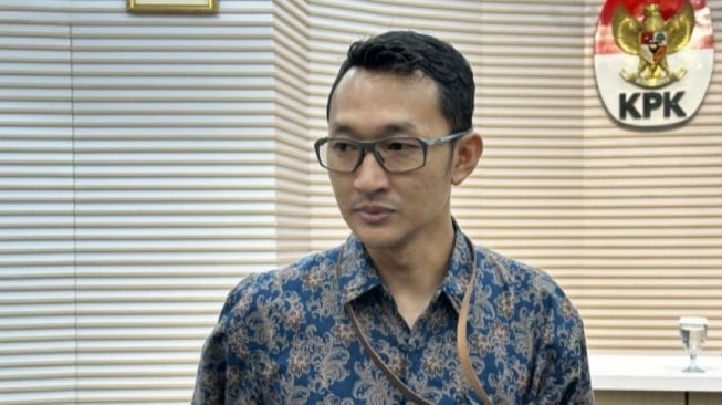 Penyelidik KPK Klaim Tahu Lokasi Harun Masiku, Jubir: Akan Ditelaah dan Dianalisis