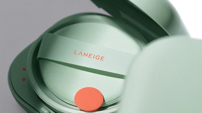 Laneige Neo Cushion Matte.