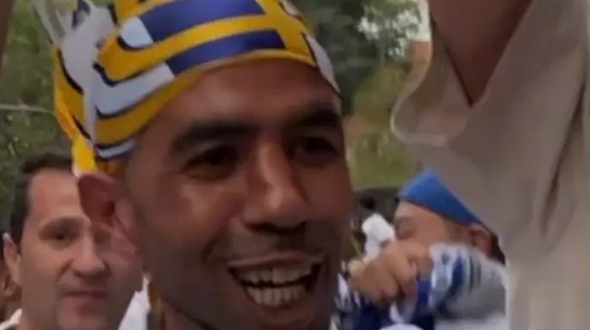 Sisi Lain Lamine Yamal: Pemain Muslim, Ayah Ibu Bercerai, Fans Real Madrid [Tangkap layar X]