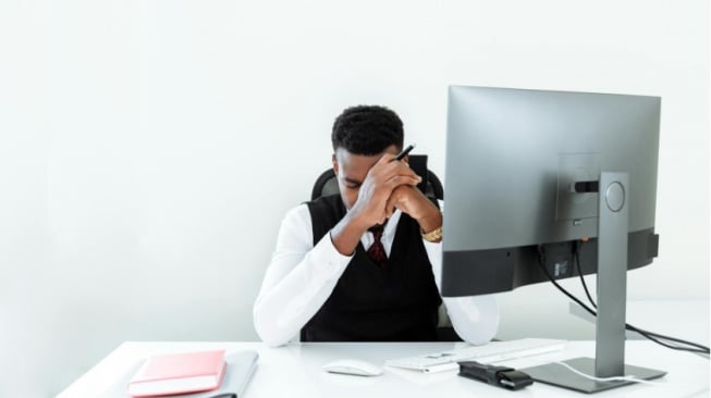 Neural Fatigue: Kelelahan Kognitif Akibat Terpapar Stimulus Berulang