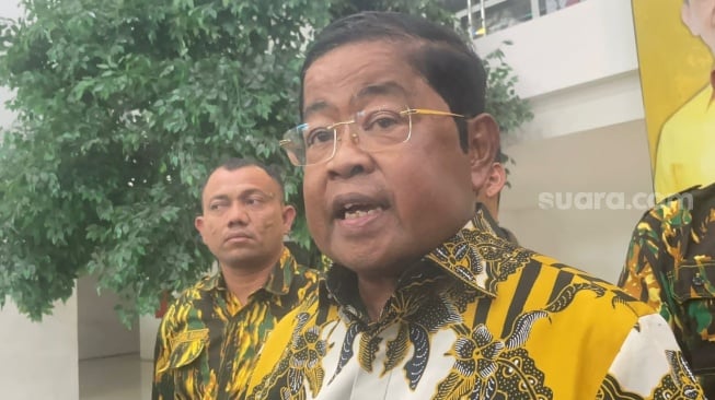 Megawati Sarankan Jokowi Tunjukkan Ijazah, Idrus Golkar: yang Mudah Jangan Dipersulit
