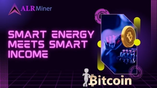 AI Terdesentralisasi: Membantu ALR Miner Menembus Batasan