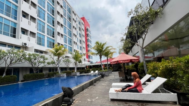 Berenang Seru di Hotel Swiss-Belinn Malang: Fasilitas Premium dengan Harga Wajar!