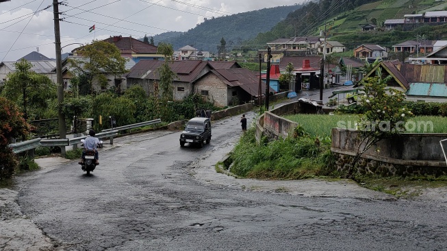Kecelakaan Maut Tawangmangu: Korlantas Polri Turun Tangan, Ungkap Penyebab dengan Metode Ilmiah!