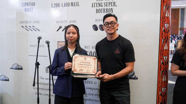 Roemah Koffie Academy: Lahirkan Barista Kelas Dunia dan Pelestari Budaya Kopi Indonesia