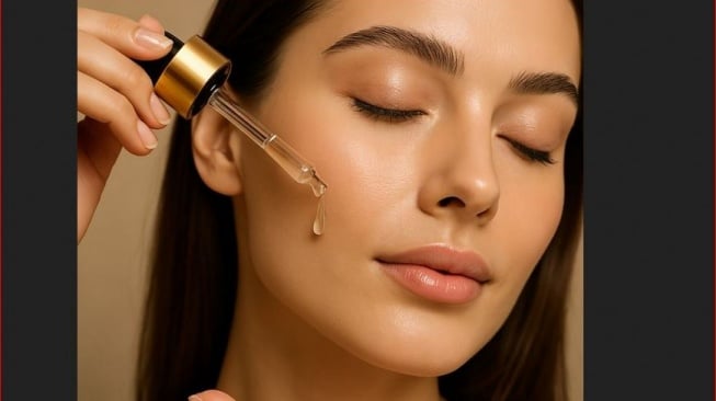 5 Rekomendasi Skincare yang Bisa Bikin Wajah Glowing dari Rp 100 Ribu Sampai Rp 2 Juta