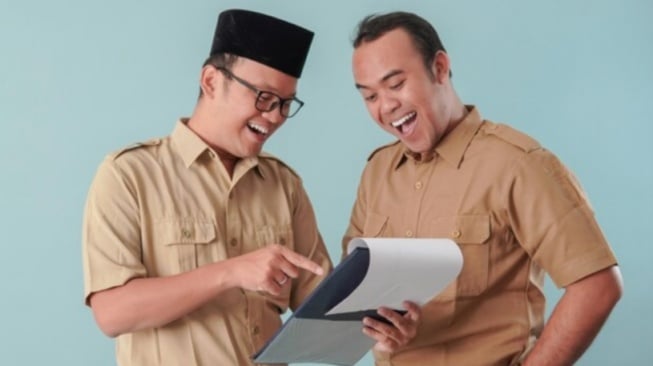 Siapa Pengurus Koperasi Desa Merah Putih? Ini Syarat dan Mekanismenya
