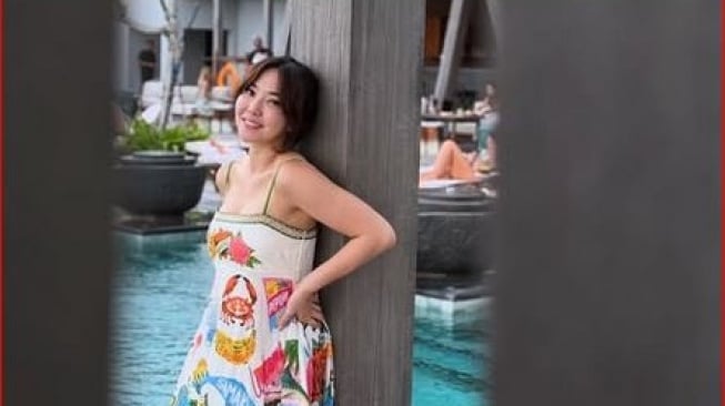 Roy Marten Buka Suara Soal Gisel Kelewat Mesra Dengan Cinta Brian yang Lebih Muda