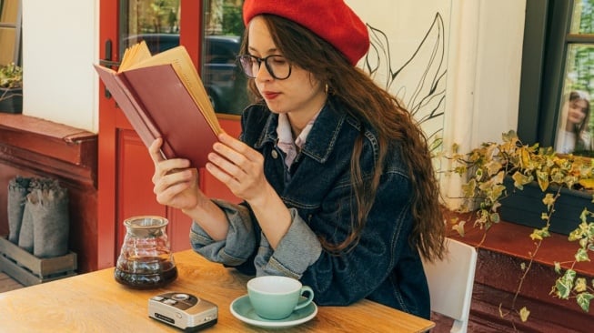 4 Rekomendasi Kafe buat Me Time di Jogja, Bisa Healing Tenang Saat Akhir Pekan