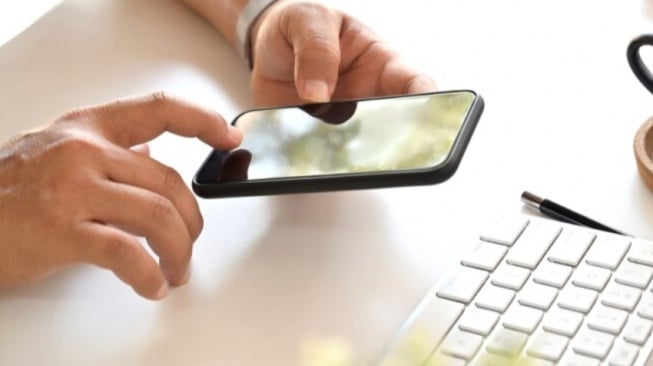 Klaim Saldo DANA Kaget Gratis untuk 600 Orang Tercepat, Jangan Ketinggalan!