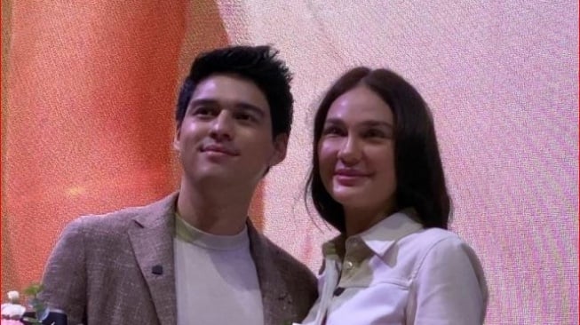 Banyak yang Kecewa Tak Diundang, Luna Maya Berencana Resepsi Lagi di Jakarta
