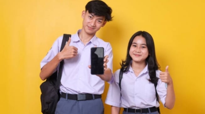 Warga Lampung Wajib Tahu! Masuk SMA/SMK Kini Pakai SPMB, Ini 4 Jalur Pendaftarannya