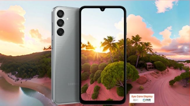 5 Rekomendasi Smartphone Android Murah Dengan Kamera 0,5 Ultrawide
