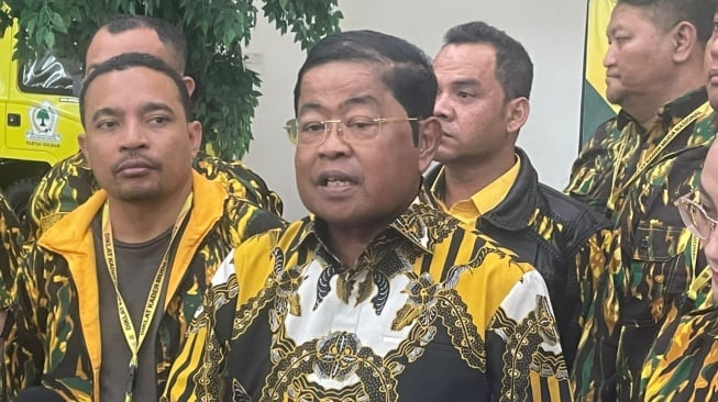 Ramai soal Preman Berkedok Ormas, Golkar: Jangan Pernah Negara Dikalahkan oleh Para Preman Itu
