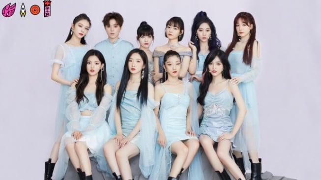 8 Rekomendasi Drama China yang Dibintangi Member Rocket Girls 101