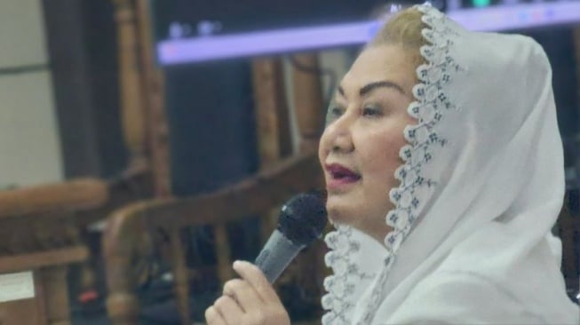 'Jangan Ikut-Ikut!' Pesan Mbak Ita ke Suami Sebelum Skandal Suap Rp20 Miliar Terungkap
