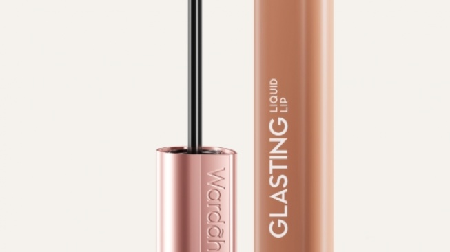 Wardah Glasting Liquid Lip.[wardahbeauty.com]
