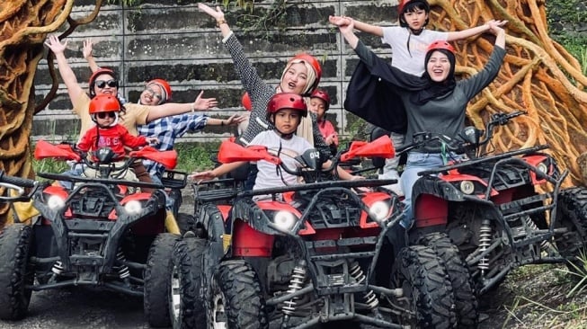 Transformasi Desa di Kaki Gunung Merapi: Pariwisata Alam dan Agrikultur Jadi Andalan