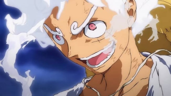 5 Karakter Kuat One Piece yang Diremehkan Monkey D. Luffy, Jadinya Kalah!