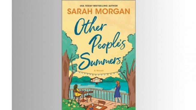 Mengurai Benang Kusut Persahabatan dalam Novel Other People's Summers