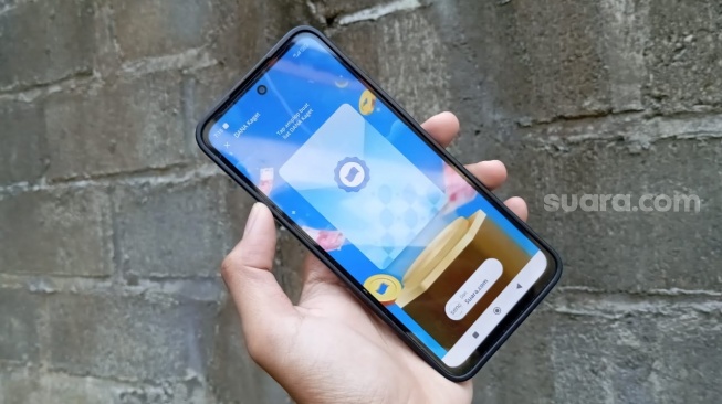 Klaim Saldo DANA Kaget Gratis untuk 500 Orang Tercepat, Cek Link Ini!