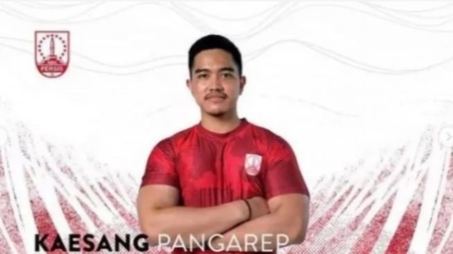 BREAKING NEWS! Kaesang Pangarep Kirim Isyarat Tinggalkan Persis Solo