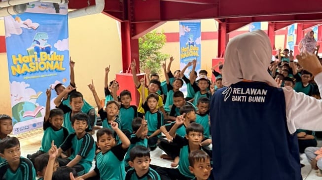 BUMN Pelabuhan Makin Gencar Beri Literasi Industri Maritim