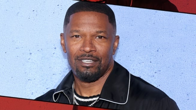 Jadi Pelatih Tinju, Jamie Foxx Resmi Bergabung di Film Fight for '84