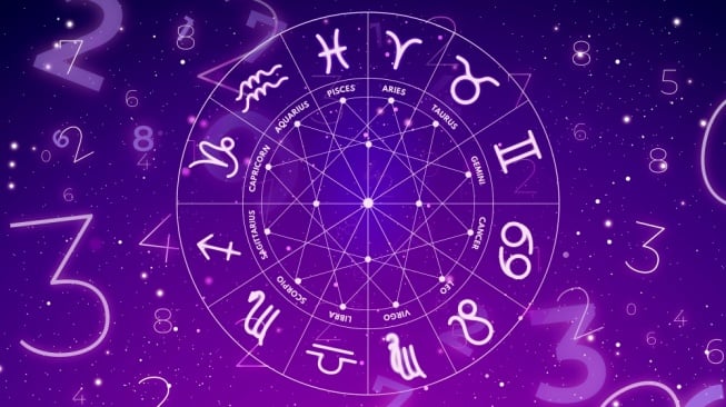 5 Zodiak Bernasib Baik 18 Mei 2025, Mimpi Aquarius Jadi Kenyataan