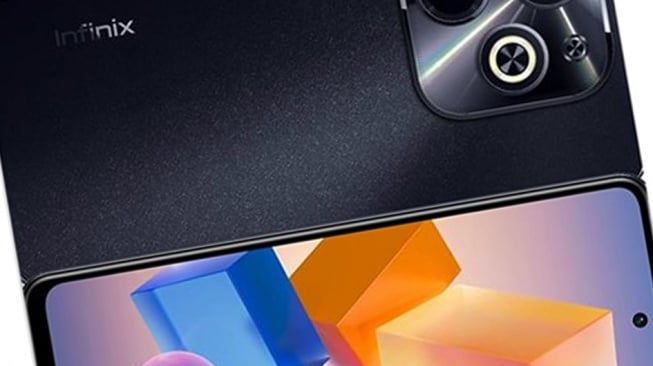 5 Pilihan HP Murah RAM Besar: Kamera 50 MP ke Atas, Baterai Tahan Lama