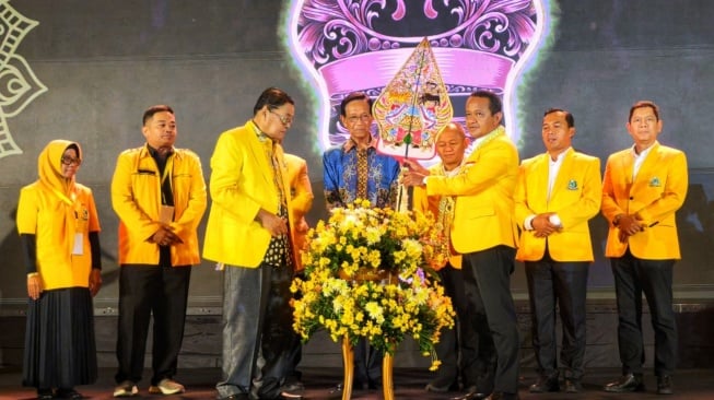 Demokrasi Mahal? Golkar Usul Reformasi Sistem Pemilu ke Prabowo, Ini Alasannya