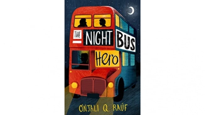 Dari Anak Nakal Jadi Pahlawan Kota: Kisah Seru di Balik The Night Bus Hero