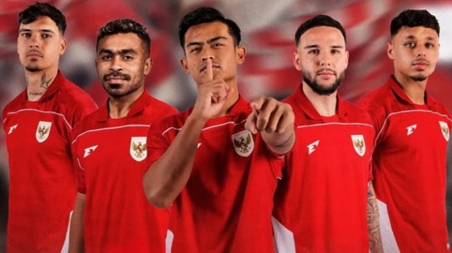Pratama Arhan Tinggalkan Thailand usai PSIS Degradasi