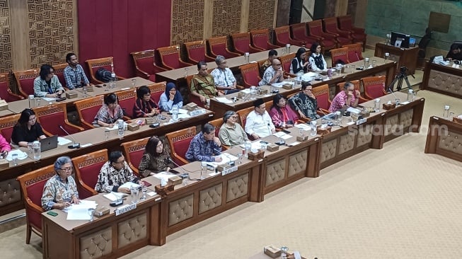Tolak Proyek Menbud Fadli Zon, AKSI: Tindakan Halus Pemerintah Monopoli Kebenaran Sejarah
