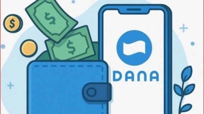Senin Semangat Berburu DANA Kaget, Ada 3 Link yang Bisa Segera Diklaim Sekarang