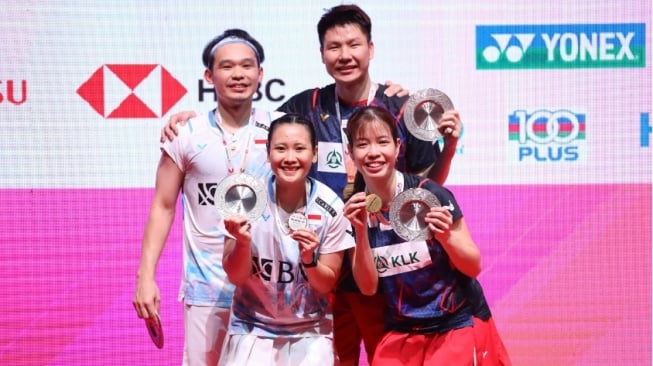 Malaysia Masters 2025: Tiga Juara Bertahan yang Berpeluang Raih Gelar Kembali