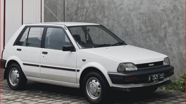 9 Rekomendasi Mobil Bekas Harga Rp 30 Jutaan, Mesin Bandel Dan Masih Banyak di Pasaran
