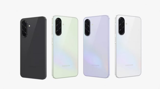 3 Fitur Tersembunyi Samsung A36 5G dan Cara Menggunakannya