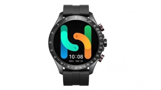 Haylou Solar Pro LS18. [Haylou]