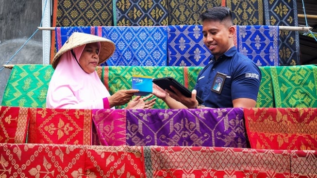 Portofolio Sustainable Finance BRI Tembus Rp796 Triliun, Terbesar di Indonesia